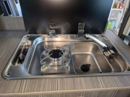 FORD TOURNEO GRAND CONNECT ZETEC MICRO CAMPERVAN **BRAND NEW CONVERSION** full