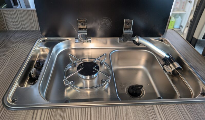 FORD TOURNEO GRAND CONNECT ZETEC MICRO CAMPERVAN **BRAND NEW CONVERSION** full