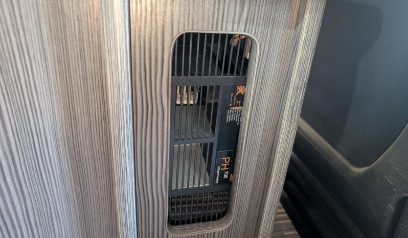 FORD TOURNEO GRAND CONNECT ZETEC MICRO CAMPERVAN **BRAND NEW CONVERSION** full