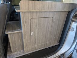 FORD TOURNEO GRAND CONNECT ZETEC MICRO CAMPERVAN **BRAND NEW CONVERSION** full