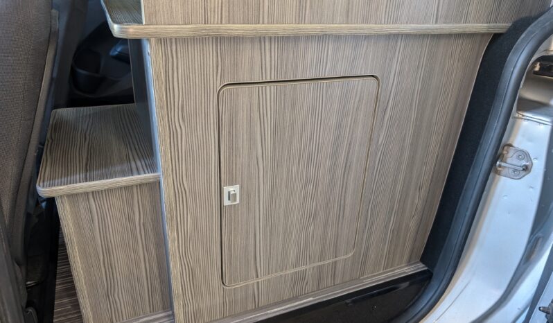 FORD TOURNEO GRAND CONNECT ZETEC MICRO CAMPERVAN **BRAND NEW CONVERSION** full