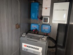 FORD TOURNEO GRAND CONNECT ZETEC MICRO CAMPERVAN **BRAND NEW CONVERSION** full