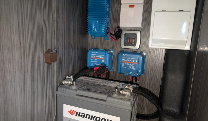 FORD TOURNEO GRAND CONNECT ZETEC MICRO CAMPERVAN **BRAND NEW CONVERSION** full