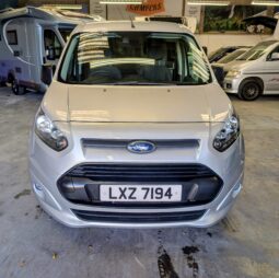 FORD TOURNEO GRAND CONNECT ZETEC MICRO CAMPERVAN **BRAND NEW CONVERSION** full