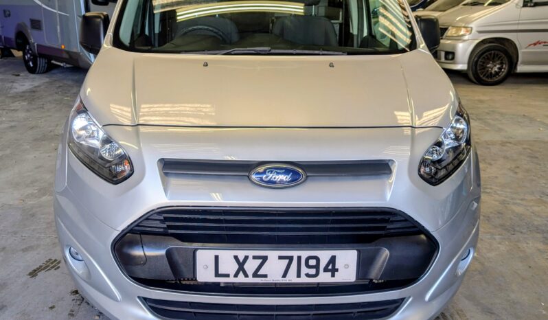 FORD TOURNEO GRAND CONNECT ZETEC MICRO CAMPERVAN **BRAND NEW CONVERSION** full
