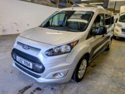 FORD TOURNEO GRAND CONNECT ZETEC MICRO CAMPERVAN **BRAND NEW CONVERSION** full