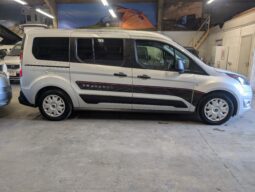 FORD TOURNEO GRAND CONNECT ZETEC MICRO CAMPERVAN **BRAND NEW CONVERSION** full