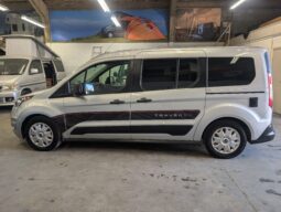 FORD TOURNEO GRAND CONNECT ZETEC MICRO CAMPERVAN **BRAND NEW CONVERSION** full