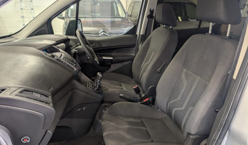 FORD TOURNEO GRAND CONNECT ZETEC MICRO CAMPERVAN **BRAND NEW CONVERSION** full
