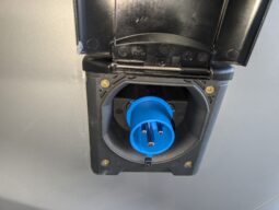 FORD TOURNEO GRAND CONNECT ZETEC MICRO CAMPERVAN **BRAND NEW CONVERSION** full