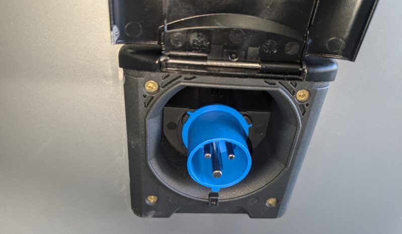 FORD TOURNEO GRAND CONNECT ZETEC MICRO CAMPERVAN **BRAND NEW CONVERSION** full