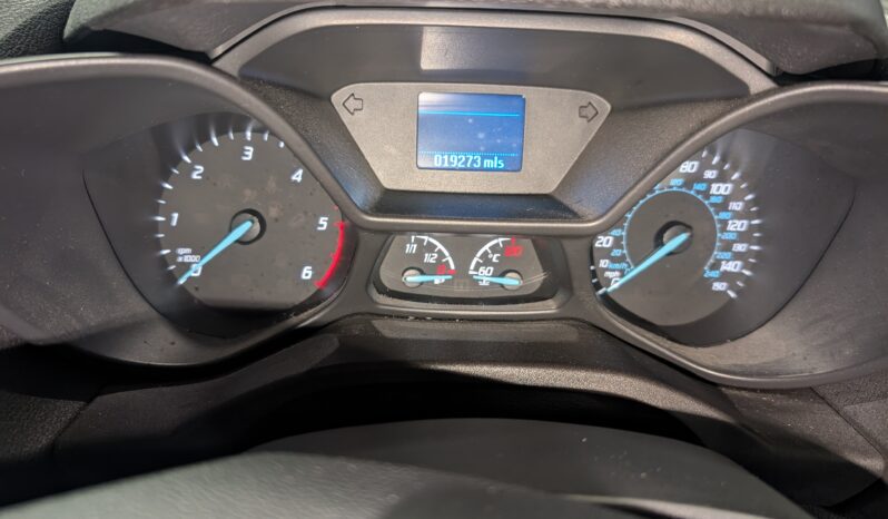 FORD TOURNEO GRAND CONNECT ZETEC MICRO CAMPERVAN **BRAND NEW CONVERSION** full