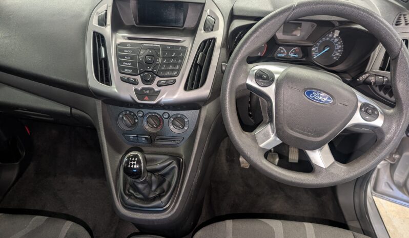 FORD TOURNEO GRAND CONNECT ZETEC MICRO CAMPERVAN **BRAND NEW CONVERSION** full