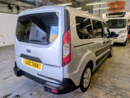FORD TOURNEO GRAND CONNECT ZETEC MICRO CAMPERVAN **BRAND NEW CONVERSION** full