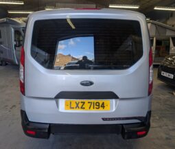 FORD TOURNEO GRAND CONNECT ZETEC MICRO CAMPERVAN **BRAND NEW CONVERSION** full