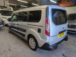 FORD TOURNEO GRAND CONNECT ZETEC MICRO CAMPERVAN **BRAND NEW CONVERSION** full