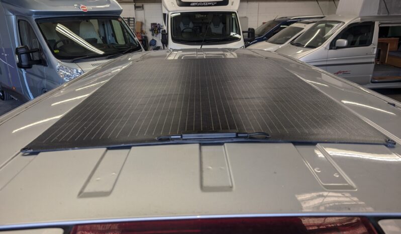 FORD TOURNEO GRAND CONNECT ZETEC MICRO CAMPERVAN **BRAND NEW CONVERSION** full