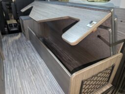 PEUGEOT RIFTER ALLURE PREMIUM BLUE HDI MICRO CAMPERVAN *BRAND NEW CONVERSION* full