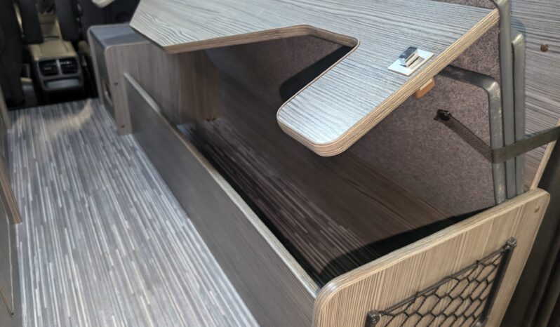 PEUGEOT RIFTER ALLURE PREMIUM BLUE HDI MICRO CAMPERVAN *BRAND NEW CONVERSION* full