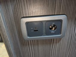 PEUGEOT RIFTER ALLURE PREMIUM BLUE HDI MICRO CAMPERVAN *BRAND NEW CONVERSION* full