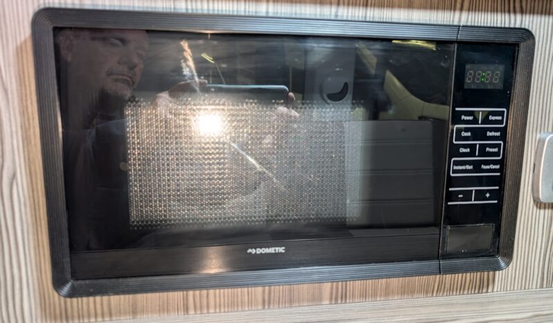 PEUGEOT RIFTER ALLURE PREMIUM BLUE HDI MICRO CAMPERVAN *BRAND NEW CONVERSION* full