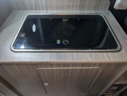 PEUGEOT RIFTER ALLURE PREMIUM BLUE HDI MICRO CAMPERVAN *BRAND NEW CONVERSION* full