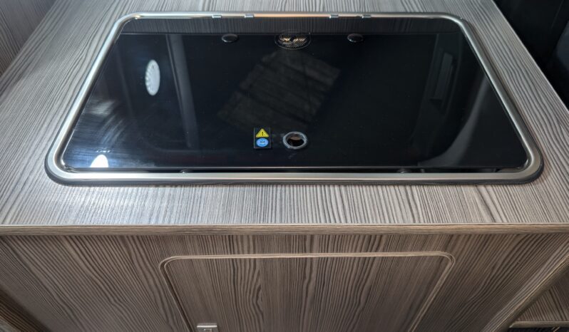 PEUGEOT RIFTER ALLURE PREMIUM BLUE HDI MICRO CAMPERVAN *BRAND NEW CONVERSION* full