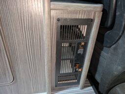 PEUGEOT RIFTER ALLURE PREMIUM BLUE HDI MICRO CAMPERVAN *BRAND NEW CONVERSION* full