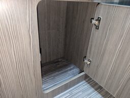 PEUGEOT RIFTER ALLURE PREMIUM BLUE HDI MICRO CAMPERVAN *BRAND NEW CONVERSION* full