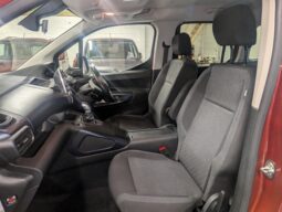 PEUGEOT RIFTER ALLURE PREMIUM BLUE HDI MICRO CAMPERVAN *BRAND NEW CONVERSION* full