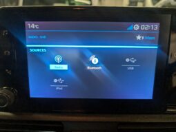 PEUGEOT RIFTER ALLURE PREMIUM BLUE HDI MICRO CAMPERVAN *BRAND NEW CONVERSION* full