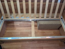 AUTOTRAIL TRACKER EKS SE 4 BERTH MOTORHOME FIAT DUCATO 130 M-JET ***ONE OWNER FROM NEW*** full