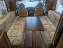 AUTOTRAIL TRACKER EKS SE 4 BERTH MOTORHOME FIAT DUCATO 130 M-JET ***ONE OWNER FROM NEW*** full