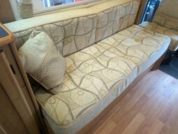 AUTOTRAIL TRACKER EKS SE 4 BERTH MOTORHOME FIAT DUCATO 130 M-JET ***ONE OWNER FROM NEW*** full