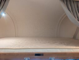 AUTOTRAIL TRACKER EKS SE 4 BERTH MOTORHOME FIAT DUCATO 130 M-JET ***ONE OWNER FROM NEW*** full