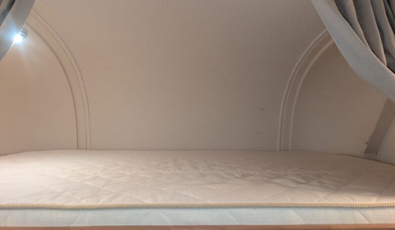 AUTOTRAIL TRACKER EKS SE 4 BERTH MOTORHOME FIAT DUCATO 130 M-JET ***ONE OWNER FROM NEW*** full