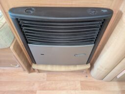 AUTOTRAIL TRACKER EKS SE 4 BERTH MOTORHOME FIAT DUCATO 130 M-JET ***ONE OWNER FROM NEW*** full