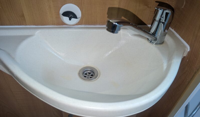 AUTOTRAIL TRACKER EKS SE 4 BERTH MOTORHOME FIAT DUCATO 130 M-JET ***ONE OWNER FROM NEW*** full