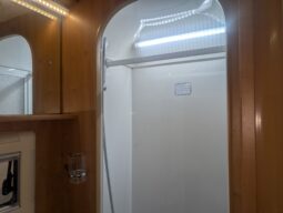 AUTOTRAIL TRACKER EKS SE 4 BERTH MOTORHOME FIAT DUCATO 130 M-JET ***ONE OWNER FROM NEW*** full