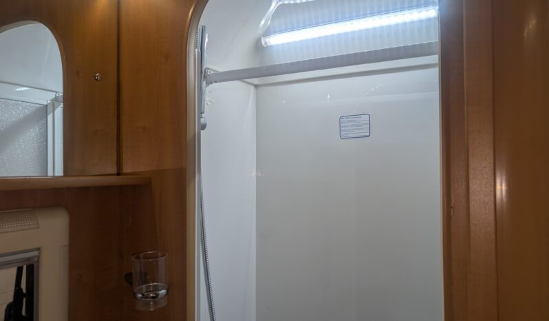 AUTOTRAIL TRACKER EKS SE 4 BERTH MOTORHOME FIAT DUCATO 130 M-JET ***ONE OWNER FROM NEW*** full