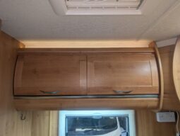 AUTOTRAIL TRACKER EKS SE 4 BERTH MOTORHOME FIAT DUCATO 130 M-JET ***ONE OWNER FROM NEW*** full