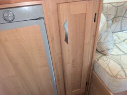 AUTOTRAIL TRACKER EKS SE 4 BERTH MOTORHOME FIAT DUCATO 130 M-JET ***ONE OWNER FROM NEW*** full