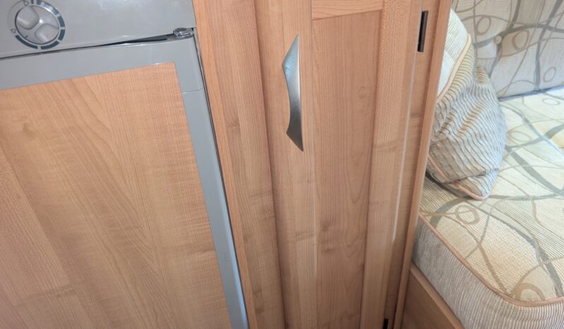 AUTOTRAIL TRACKER EKS SE 4 BERTH MOTORHOME FIAT DUCATO 130 M-JET ***ONE OWNER FROM NEW*** full