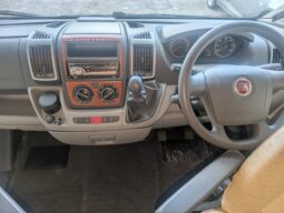 AUTOTRAIL TRACKER EKS SE 4 BERTH MOTORHOME FIAT DUCATO 130 M-JET ***ONE OWNER FROM NEW*** full