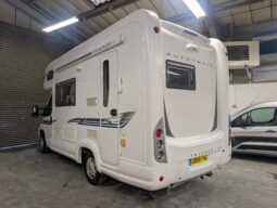 AUTOTRAIL TRACKER EKS SE 4 BERTH MOTORHOME FIAT DUCATO 130 M-JET ***ONE OWNER FROM NEW*** full