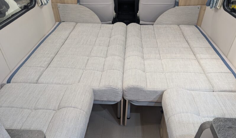 ELDDIS CHATSWORTH 175 2 BERTH MOTORHOME PEUGEOT BOXER 2.0 ***STUNNING*** full