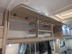 ELDDIS CHATSWORTH 175 2 BERTH MOTORHOME PEUGEOT BOXER 2.0 ***STUNNING*** full