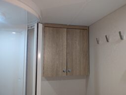 ELDDIS CHATSWORTH 175 2 BERTH MOTORHOME PEUGEOT BOXER 2.0 ***STUNNING*** full