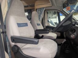 ELDDIS CHATSWORTH 175 2 BERTH MOTORHOME PEUGEOT BOXER 2.0 ***STUNNING*** full