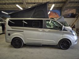 FORD TRANSIT TOURNEO CUSTOM 350 POP-TOP CAMPERVAN sorry now sold full